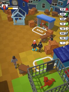 Street Dude 1.3.2. Скриншот 19