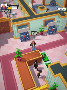 Street Dude 1.3.2. Скриншот 21