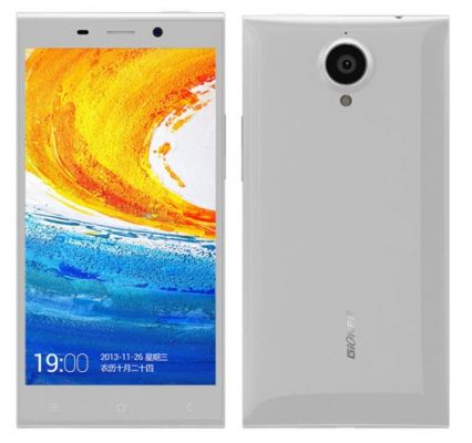 Gionee Elife E7 со Snapdragon 800  может выйти под маркой Fly