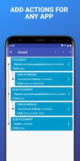 UbikiTouch 1.16.3. Скриншот 6