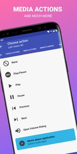 UbikiTouch 1.16.3. Скриншот 8