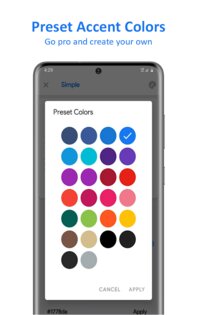 Simple Social Browser 13.4.9. Скриншот 2