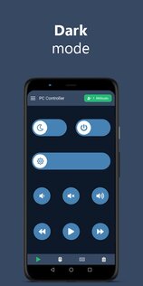 PC Controller 3.4.0. Скриншот 8