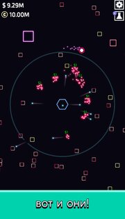 The Tower 27.0.6. Скриншот 2