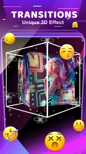 Vidmix 2.35.516. Скриншот 4
