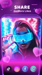 Vidmix 2.35.516. Скриншот 6