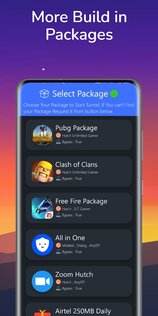 Alpha V2ray 3.4.3. Скриншот 7