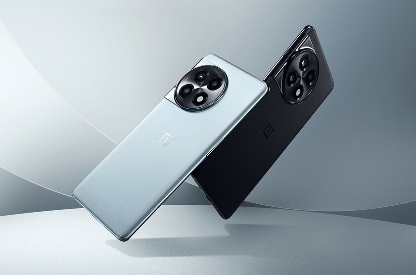 OnePlus представила смартфон Ace 2 — для тех, кому нужен флагман подешевле