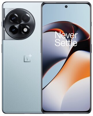 OnePlus представила смартфон Ace 2 — для тех, кому нужен флагман подешевле