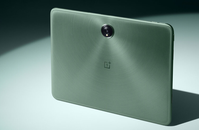 Первый планшет OnePlus поддерживает клавиатуру и стилус. Характеристики флагманские