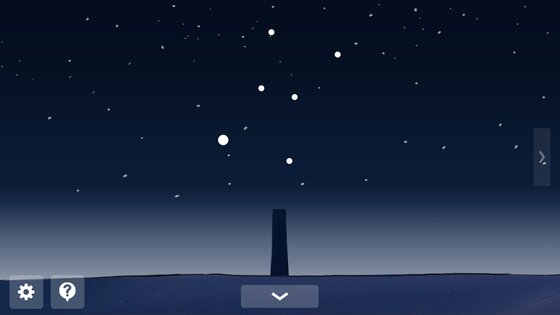 Sand — An Adventure Story 1.07. Скриншот 3