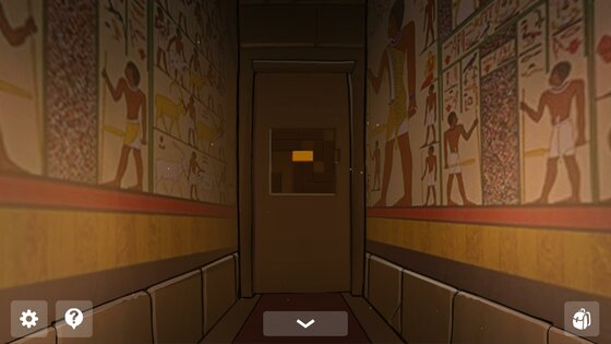 Sand — An Adventure Story 1.07. Скриншот 8