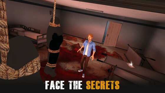 The Last Survivor: Zombie Game 1.0. Скриншот 2