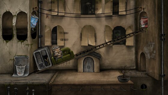 Boxville Demo 1.24. Скриншот 2