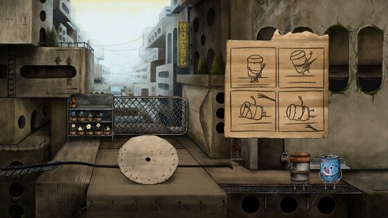 Boxville Demo 1.21. Скриншот 4