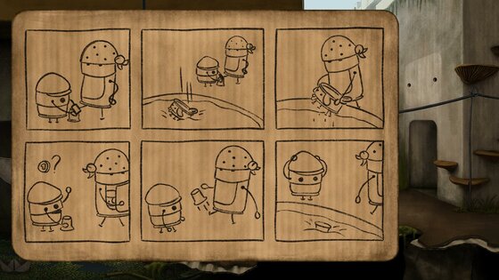 Boxville Demo 1.21. Скриншот 6