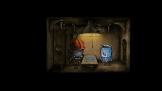 Boxville Demo 1.21. Скриншот 7