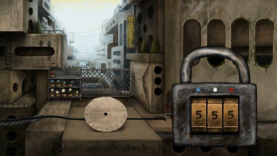 Boxville Demo 1.21. Скриншот 9