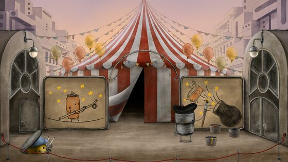 Boxville Demo 1.21. Скриншот 11