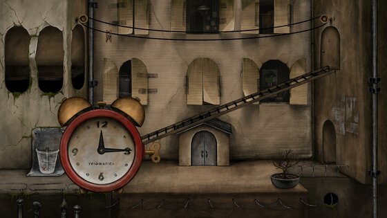 Boxville Demo 1.24. Скриншот 12