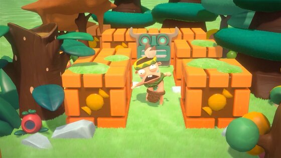 Candy Disaster 3.4.9. Скриншот 5