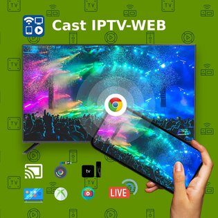 Castify 12.254. Скриншот 1