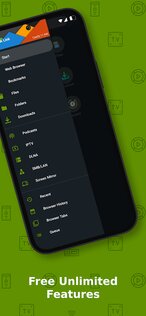 Castify 12.254. Скриншот 5
