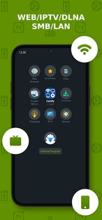 Castify 12.254. Скриншот 21