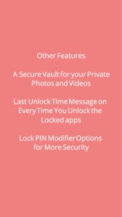 Ultra Lock 1.4. Скриншот 7