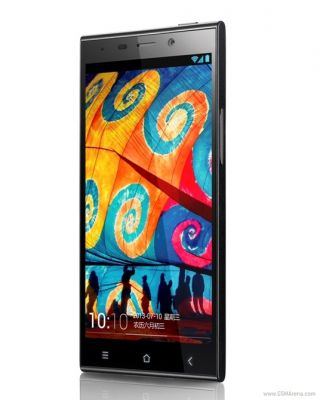 Gionee Elife E7 представлен официально: "лучший Android-камерофон"