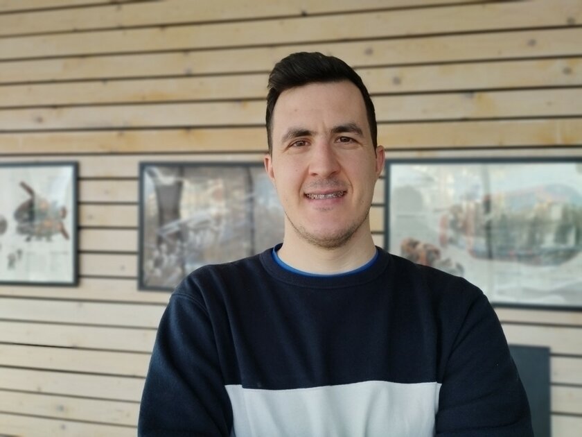 Таким должен быть народный смартфон. Обзор почти удачного Xiaomi POCO X5 — Качество снимков. 87