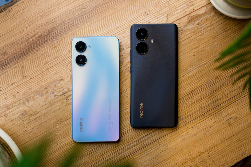 Амбициозные смартфоны Realme 10 Pro и 10 Pro+ уже в России. Сколько стоят и чем выделяются