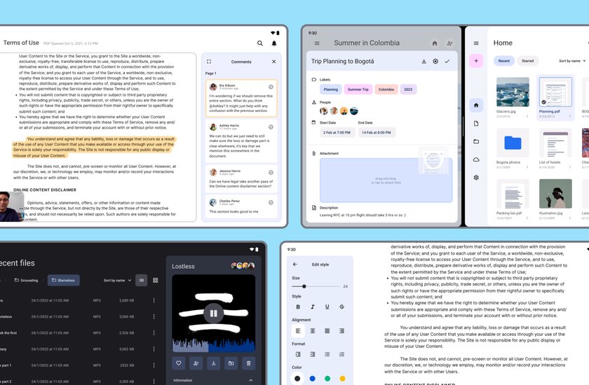 Автопереключение Dual SIM и отказ от паролей: Google выпустила Android 14 Developer Preview