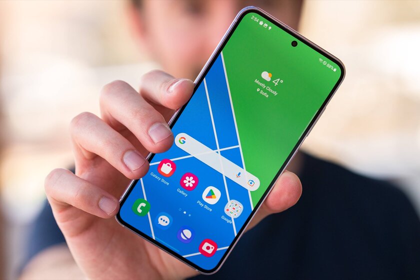 Все не любят, а мне понравился — и вам понравится. Обзор Samsung Galaxy S23 — Дизайн. 1