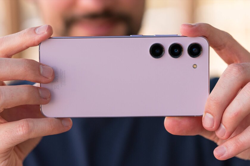Все не любят, а мне понравился — и вам понравится. Обзор Samsung Galaxy S23 — Дизайн. 2