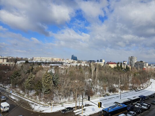 Все не любят, а мне понравился — и вам понравится. Обзор Samsung Galaxy S23 — Камеры. 16