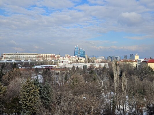 Все не любят, а мне понравился — и вам понравится. Обзор Samsung Galaxy S23 — Камеры. 19