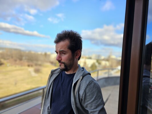 Все не любят, а мне понравился — и вам понравится. Обзор Samsung Galaxy S23 — Камеры. 62