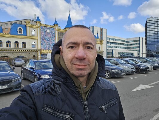 Все не любят, а мне понравился — и вам понравится. Обзор Samsung Galaxy S23 — Камеры. 67