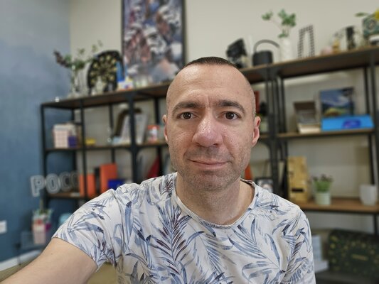 Все не любят, а мне понравился — и вам понравится. Обзор Samsung Galaxy S23 — Камеры. 72