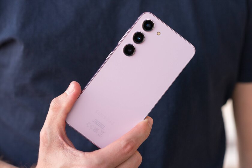 Все не любят, а мне понравился — и вам понравится. Обзор Samsung Galaxy S23