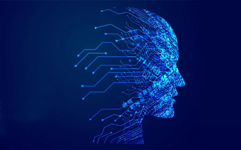 В России создали необычный ИИ: он ищет во дворах мусор и уведомляет о нём