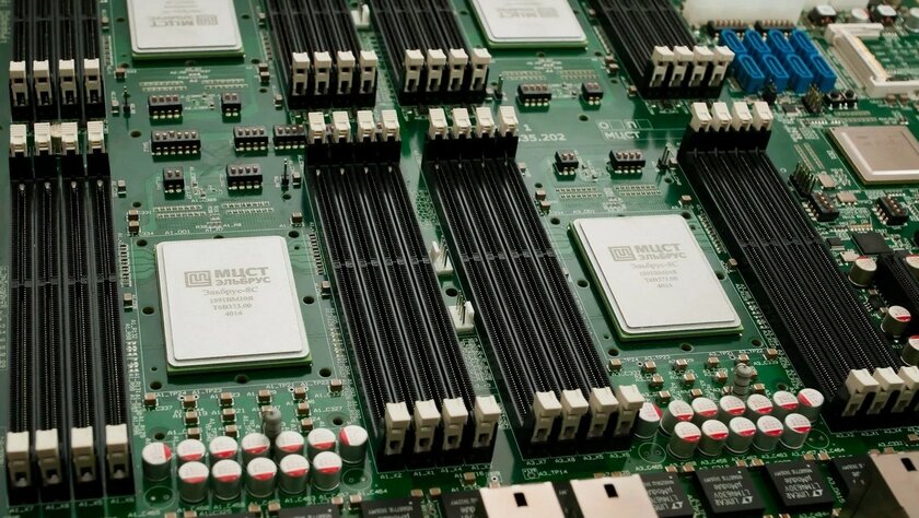 Росатом покупает разработчиков Эльбруса: есть шанс спасти процессоры