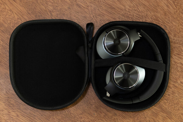 Время новых имён. Обзор OneOdio Focus A10 Hybrid