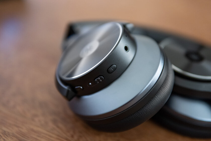 Время новых имён. Обзор OneOdio Focus A10 Hybrid