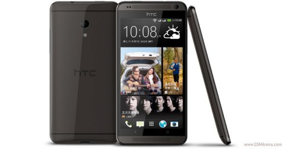 Компания HTC представила три новых смартфона из линейки Desire