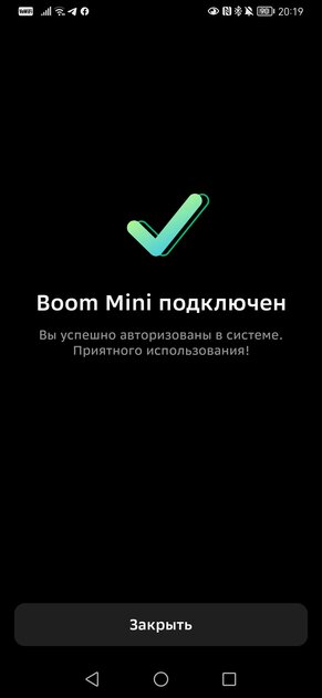 Знакомлюсь с колонками Boom от Сбера. Они классные, но не для всех — Динамики Boom. 11