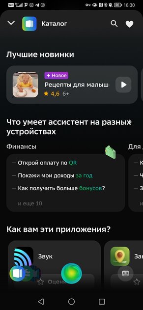 Знакомлюсь с колонками Boom от Сбера. Они классные, но не для всех — Динамики Boom. 18