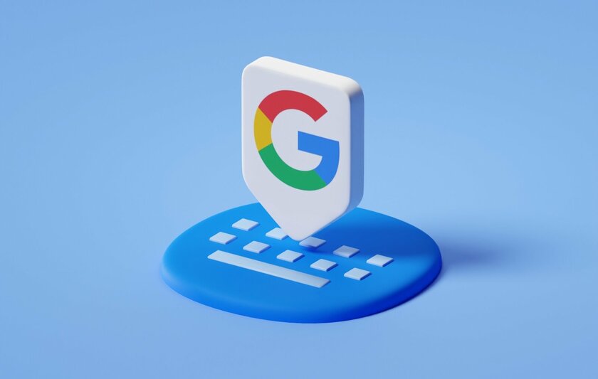 Клавиатуру Gboard преобразили. Можно заменить ненужную кнопку, и не только