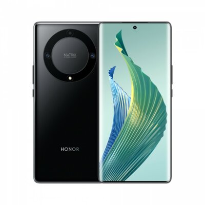 Это самый необычный из недорогих смартфонов. HONOR выпустила Magic5 Lite